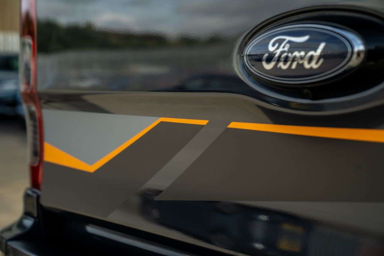 2022 FORD RANGER 2022 FORD RANGER