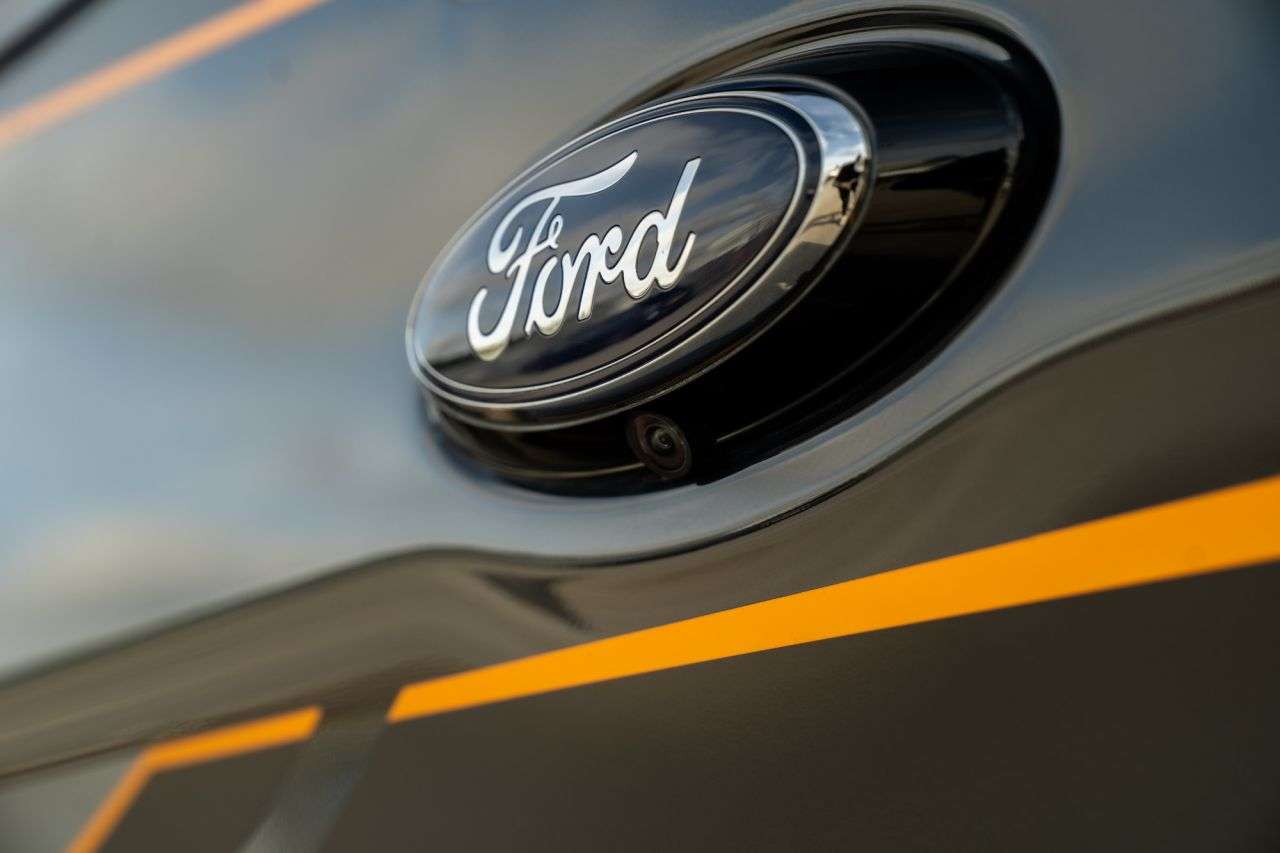 2022 FORD RANGER 2022 FORD RANGER