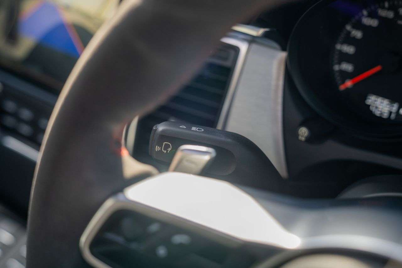 2017 PORSCHE MACAN 2017 PORSCHE MACAN