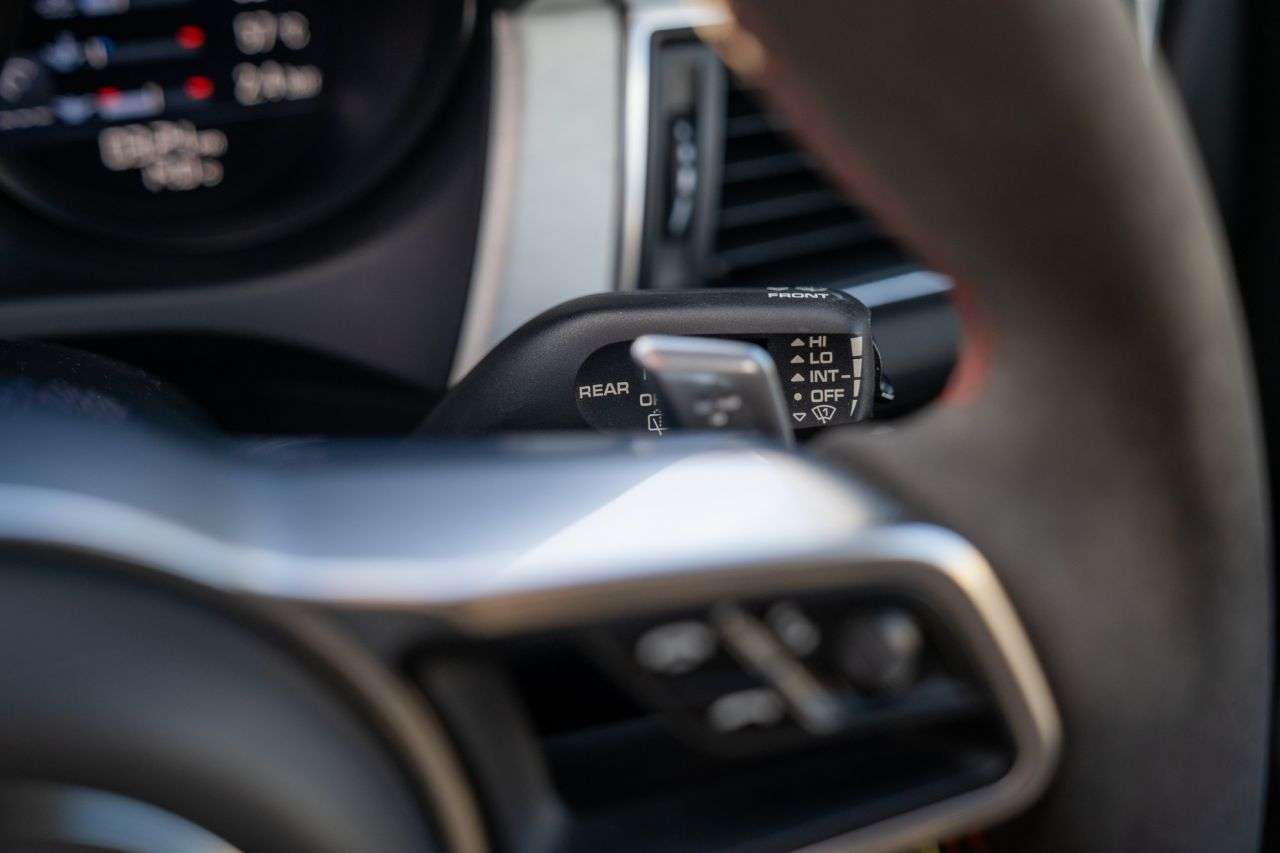 2017 PORSCHE MACAN 2017 PORSCHE MACAN