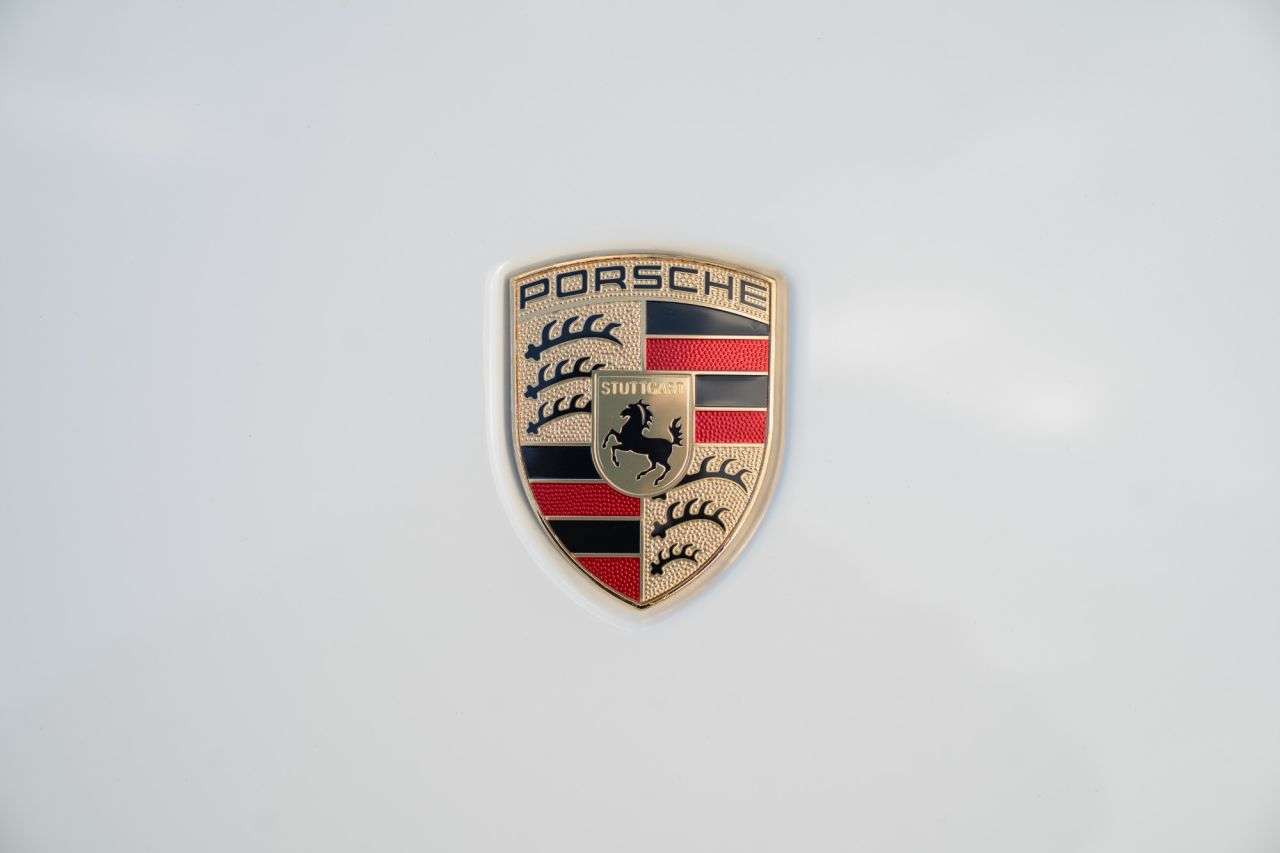 2017 PORSCHE MACAN 2017 PORSCHE MACAN