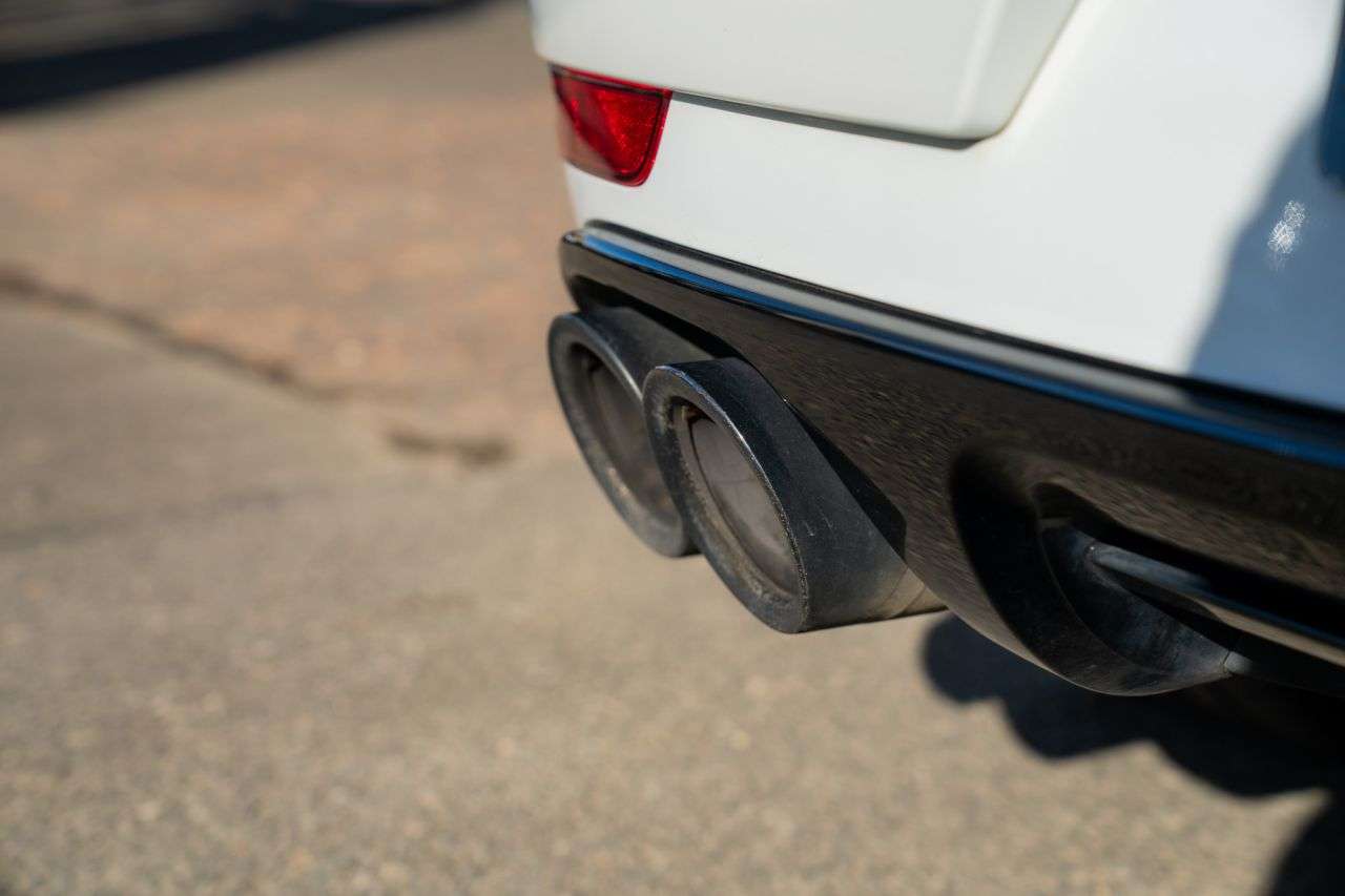 2017 PORSCHE MACAN 2017 PORSCHE MACAN