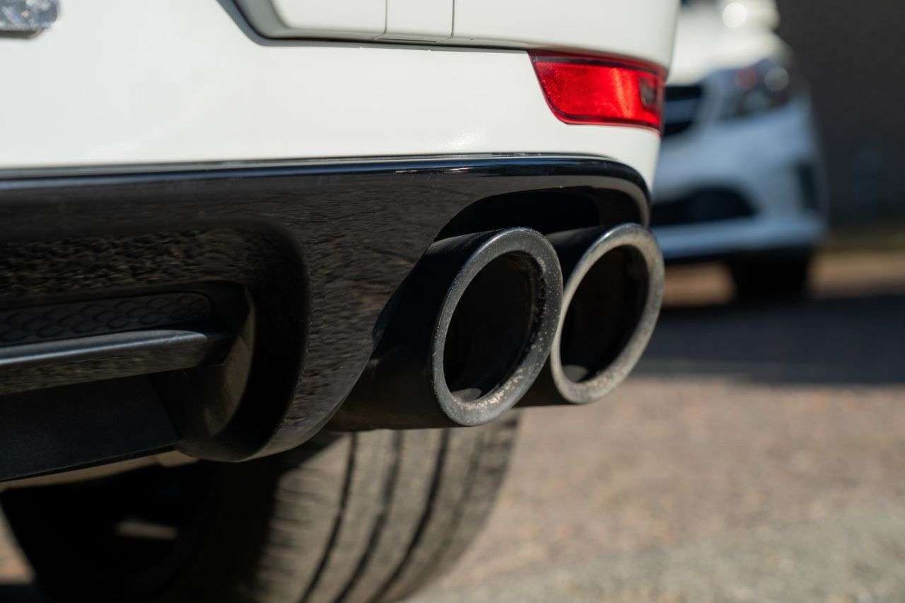 2017 PORSCHE MACAN 2017 PORSCHE MACAN