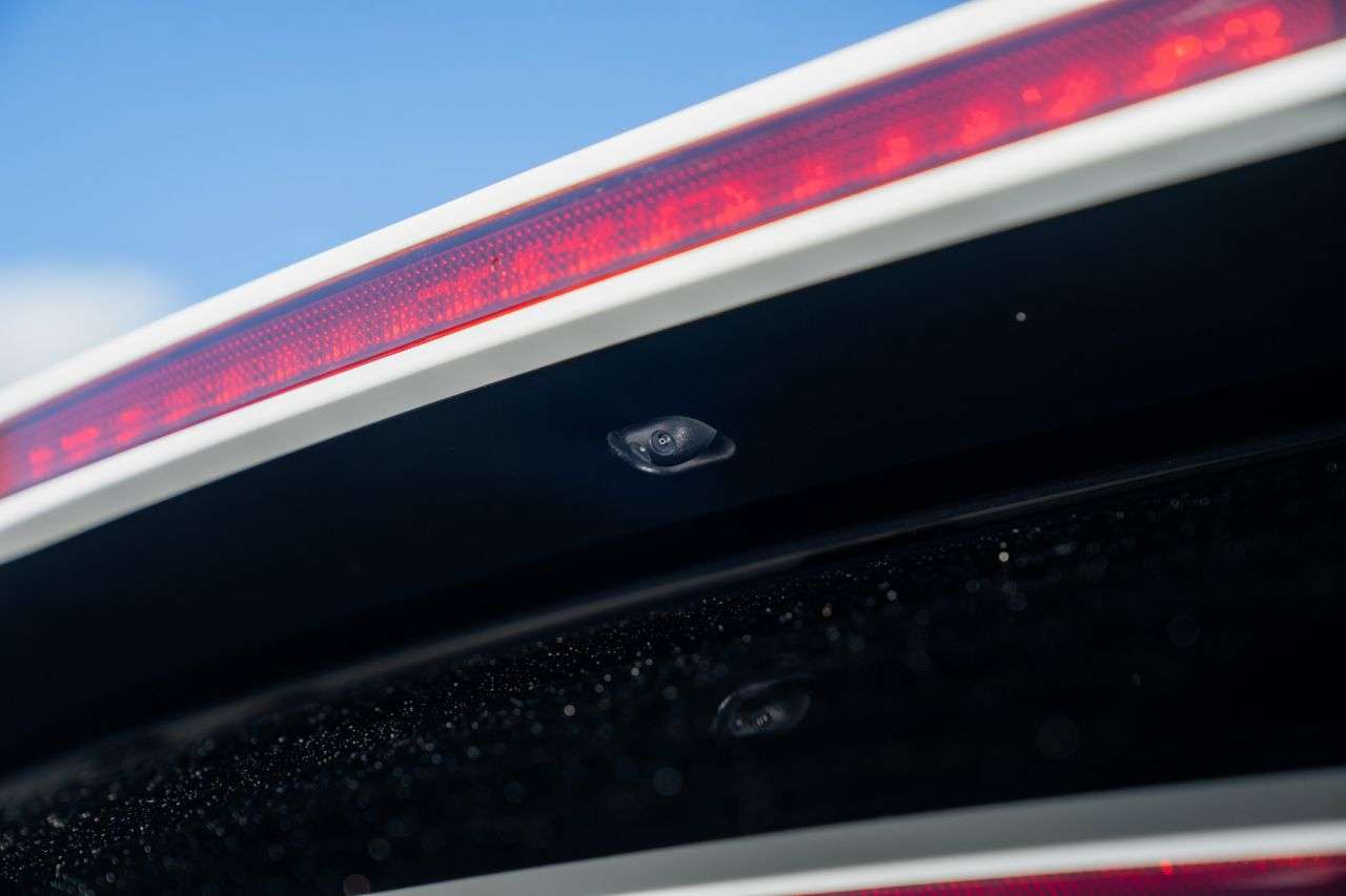 2017 PORSCHE MACAN 2017 PORSCHE MACAN