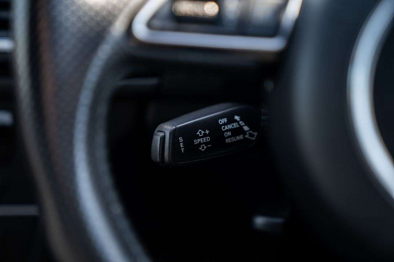 2013 AUDI A6 SALOON 2013 AUDI A6 SALOON