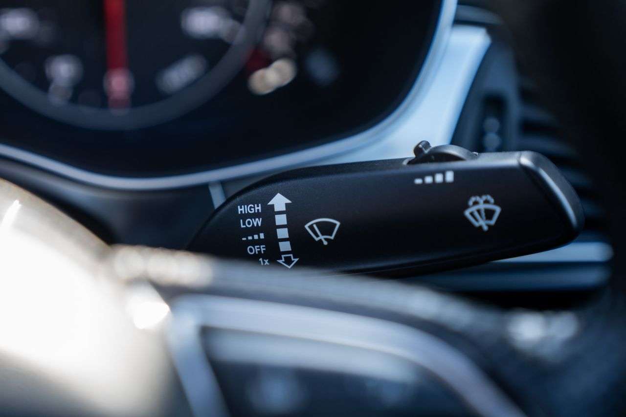 2013 AUDI A6 SALOON 2013 AUDI A6 SALOON