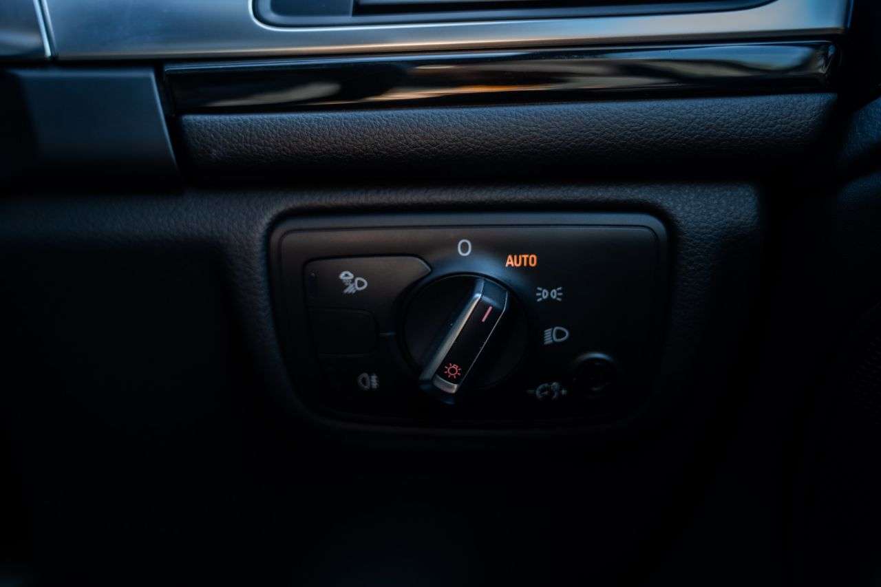 2013 AUDI A6 SALOON 2013 AUDI A6 SALOON