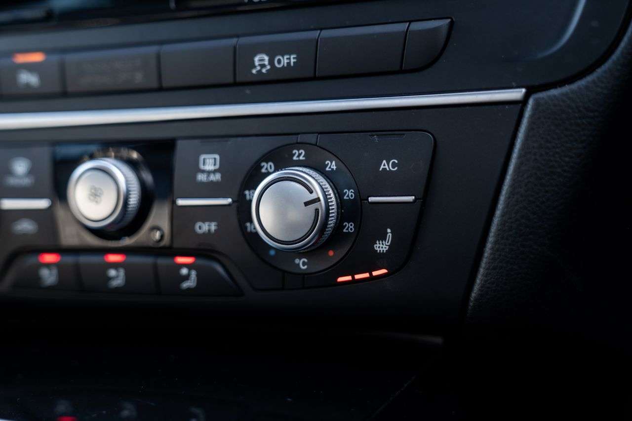 2013 AUDI A6 SALOON 2013 AUDI A6 SALOON