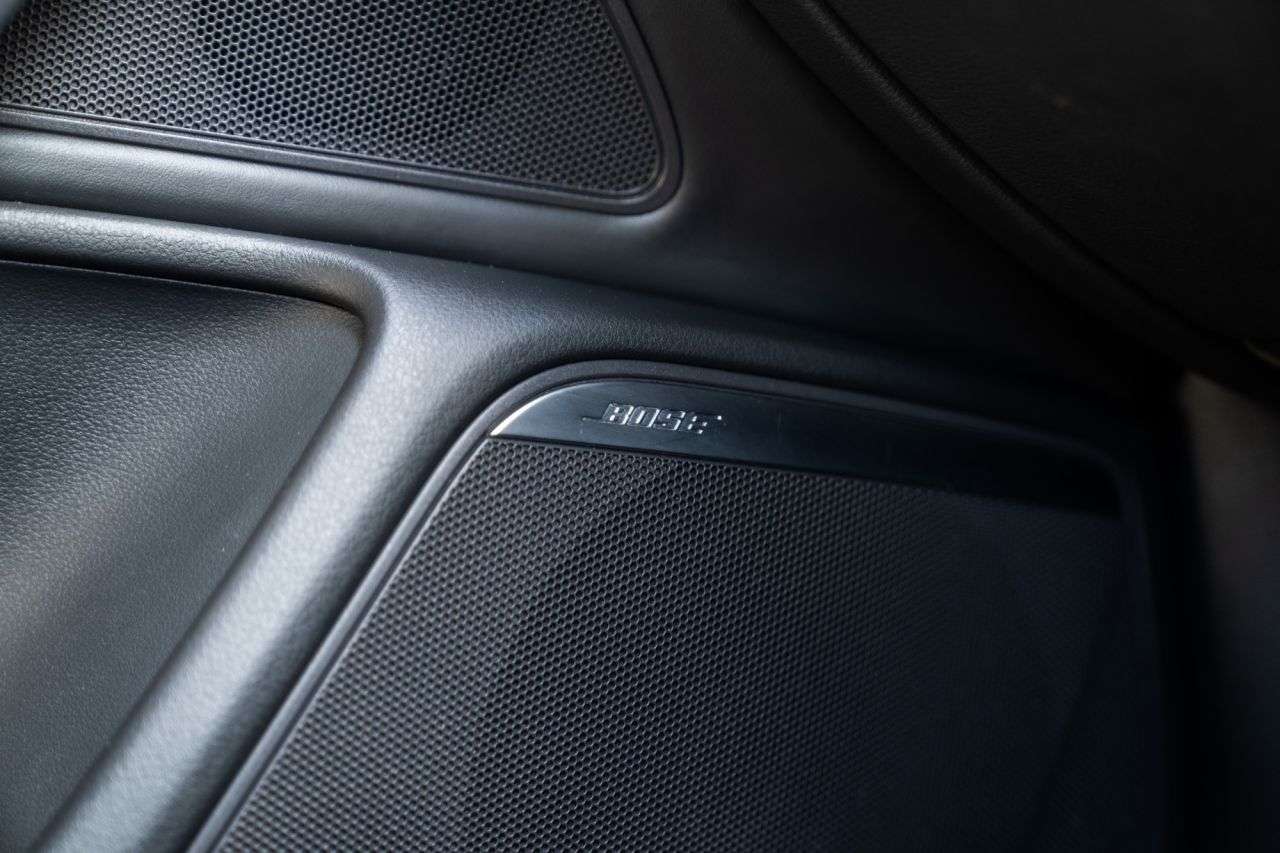 2013 AUDI A6 SALOON 2013 AUDI A6 SALOON