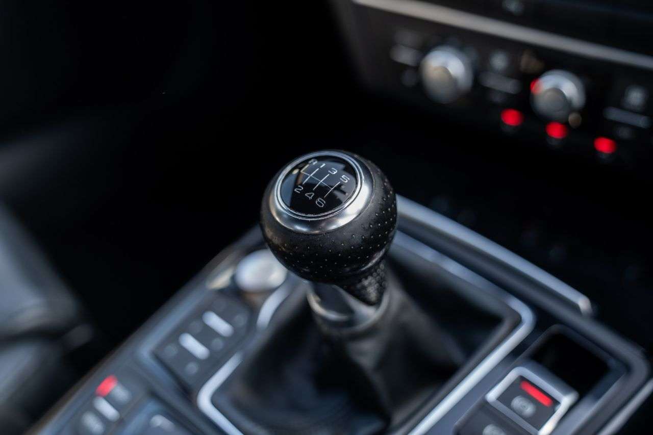 2013 AUDI A6 SALOON 2013 AUDI A6 SALOON