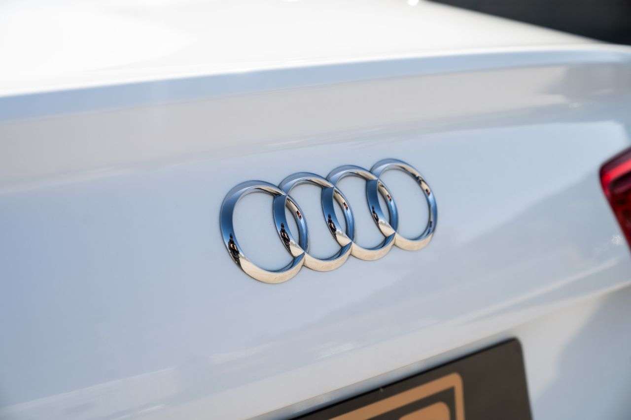 2013 AUDI A6 SALOON 2013 AUDI A6 SALOON