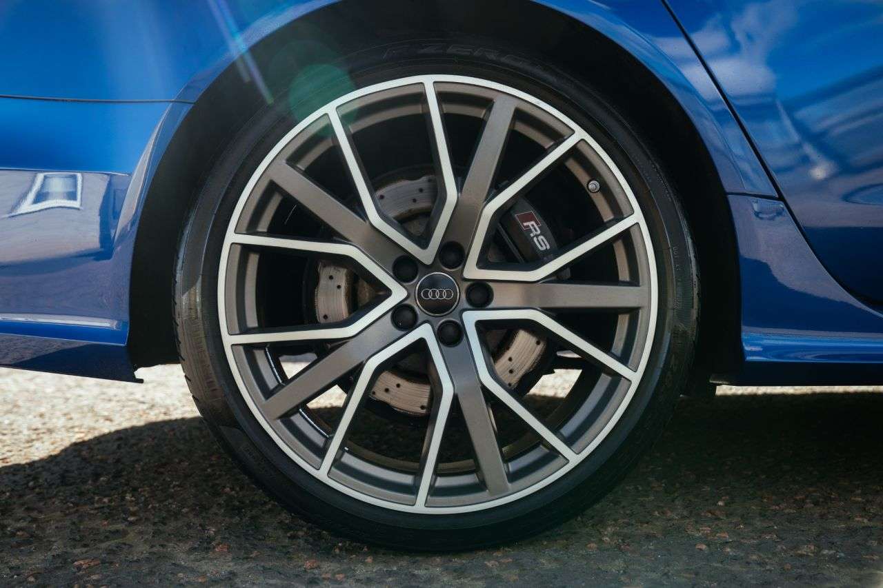 2016 AUDI RS6 AVANT 2016 AUDI RS6 AVANT