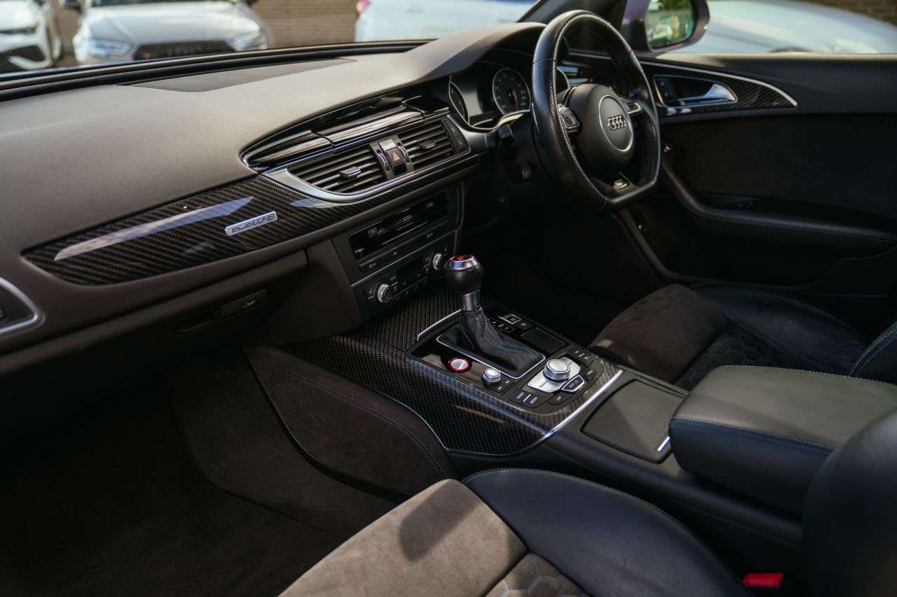 2016 AUDI RS6 AVANT 2016 AUDI RS6 AVANT