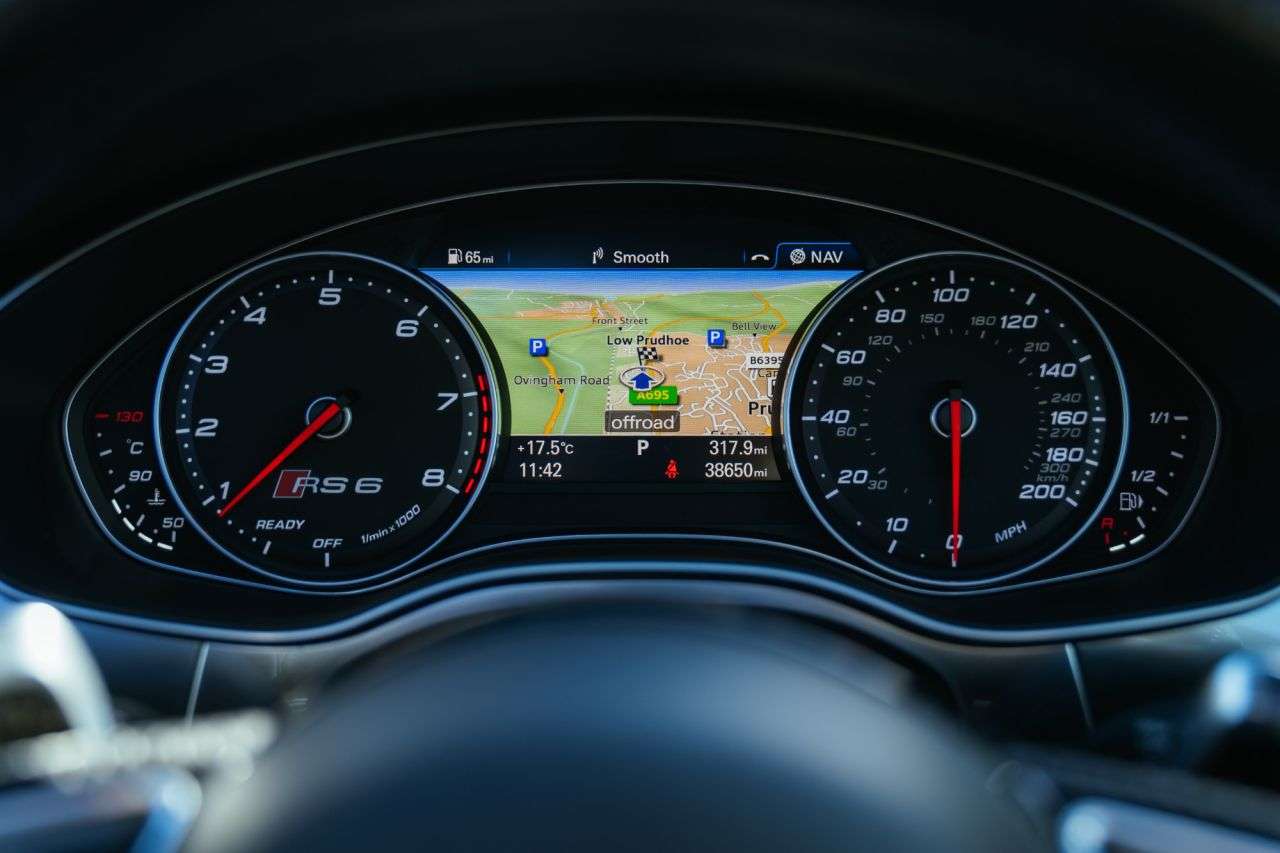 2016 AUDI RS6 AVANT 2016 AUDI RS6 AVANT