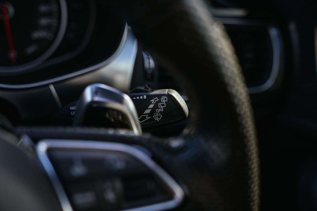 2016 AUDI RS6 AVANT 2016 AUDI RS6 AVANT