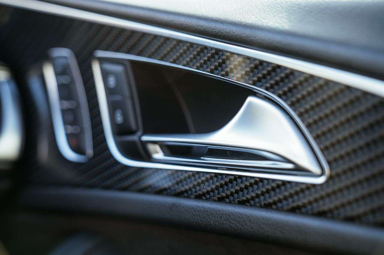 2016 AUDI RS6 AVANT 2016 AUDI RS6 AVANT