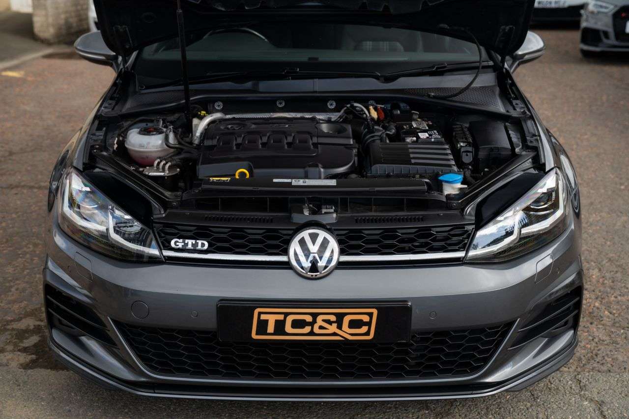 2019 VOLKSWAGEN GOLF 2019 VOLKSWAGEN GOLF