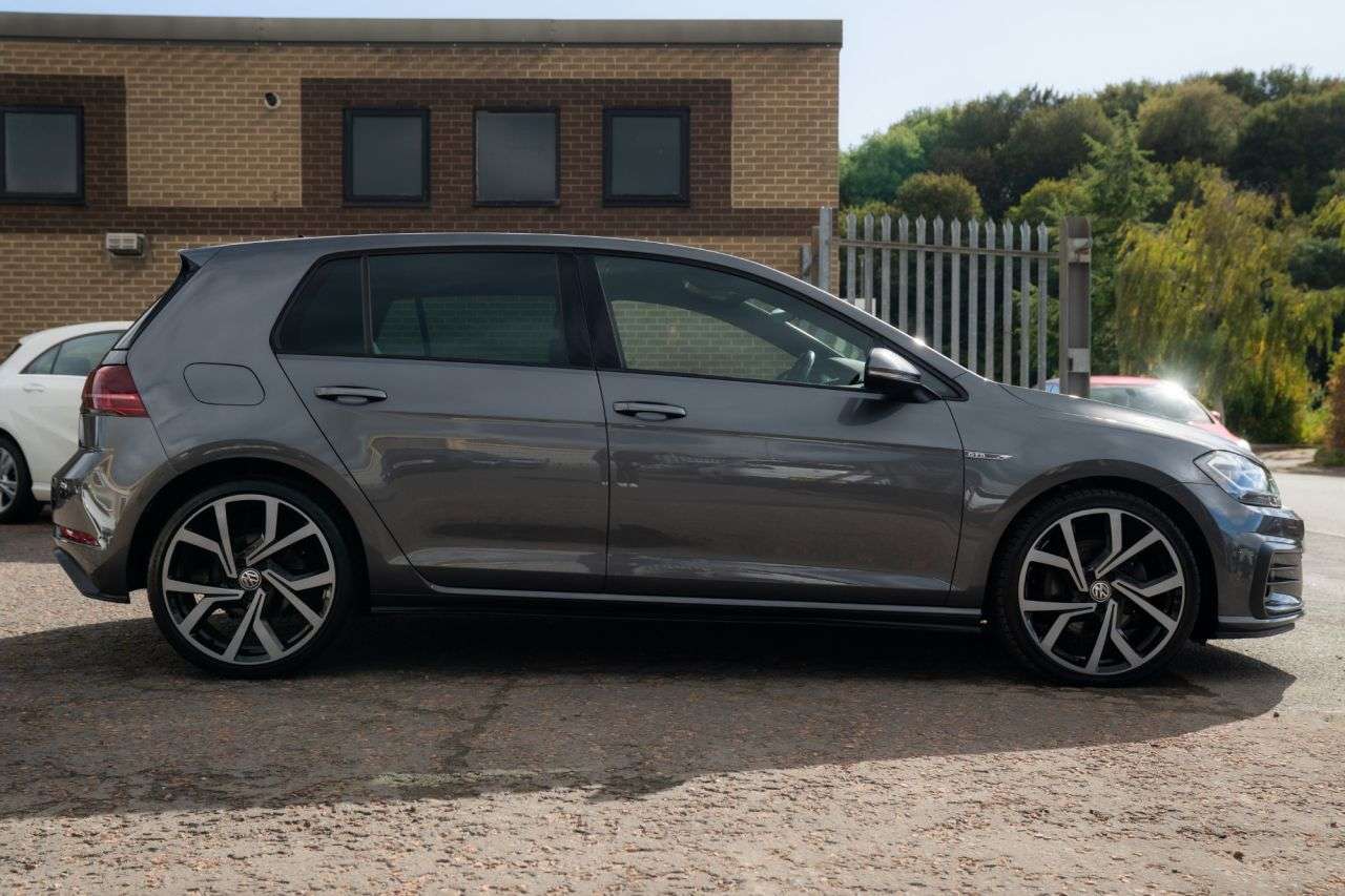 2019 VOLKSWAGEN GOLF 2019 VOLKSWAGEN GOLF