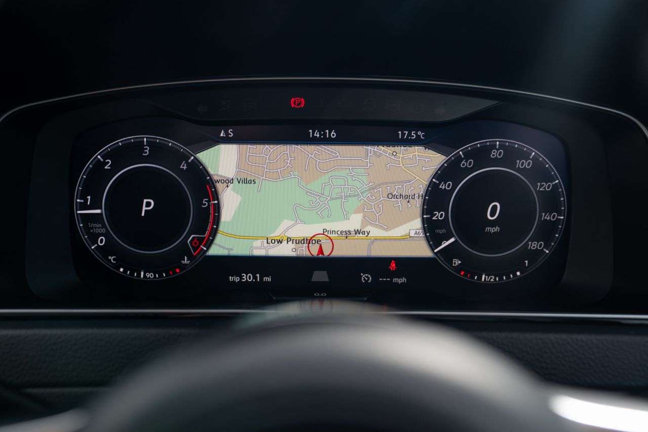 2019 VOLKSWAGEN GOLF 2019 VOLKSWAGEN GOLF