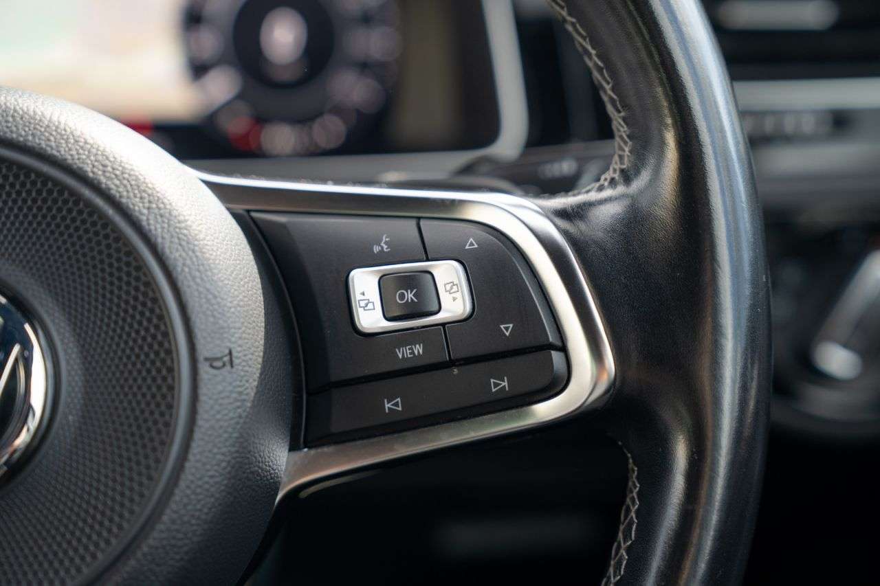 2019 VOLKSWAGEN GOLF 2019 VOLKSWAGEN GOLF