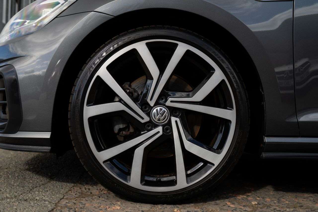 2019 VOLKSWAGEN GOLF 2019 VOLKSWAGEN GOLF