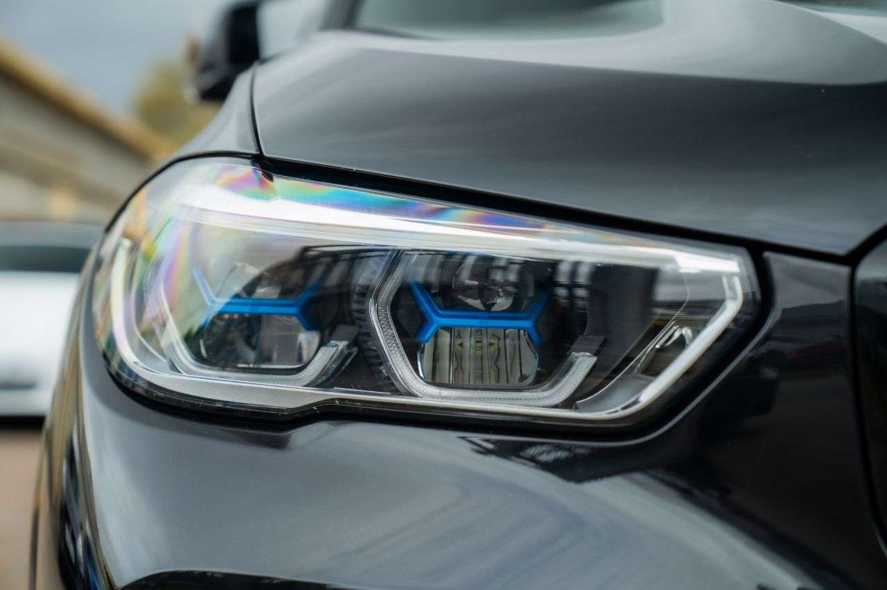 2019 BMW X5 2019 BMW X5