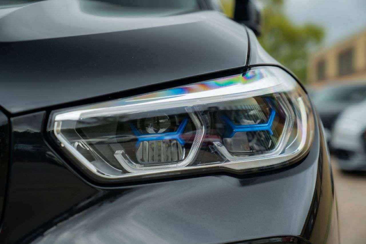 2019 BMW X5 2019 BMW X5