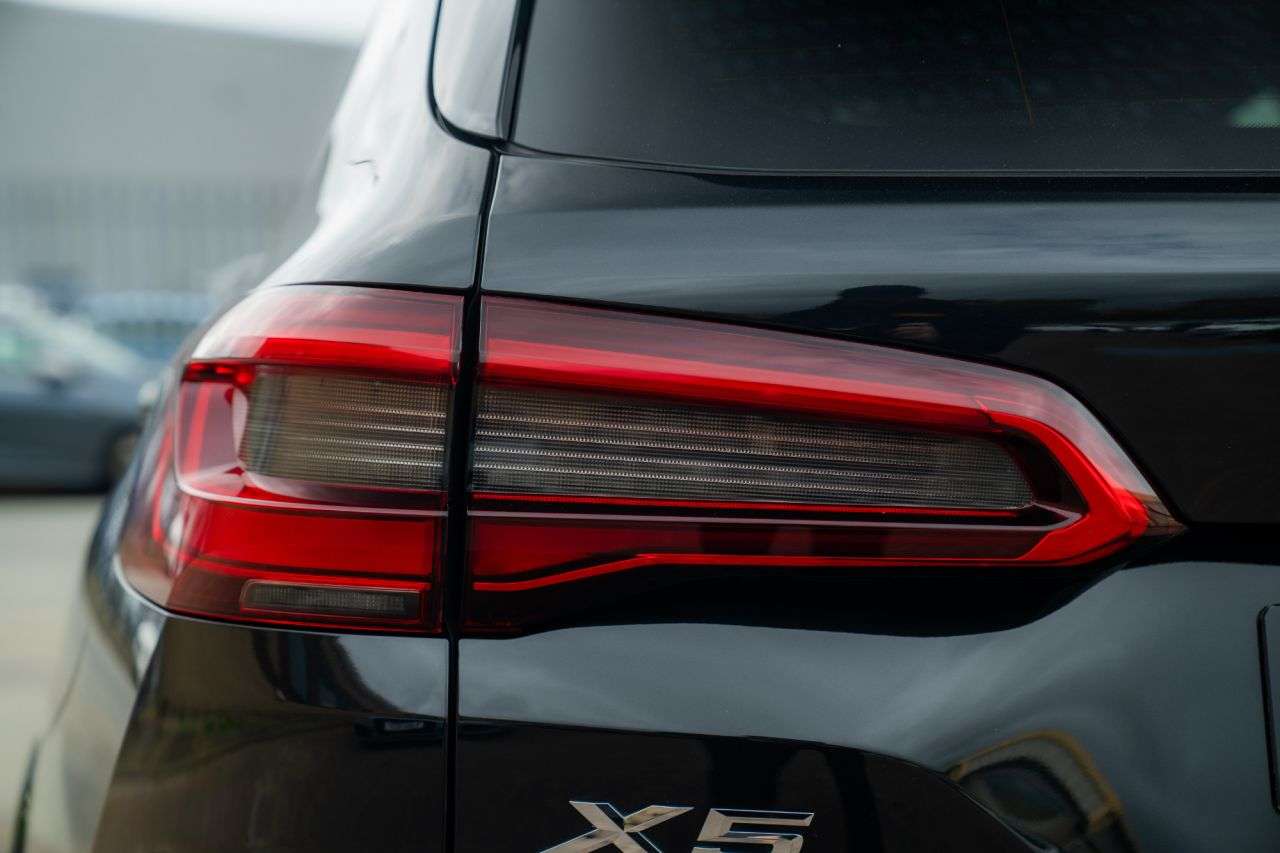 2019 BMW X5 2019 BMW X5