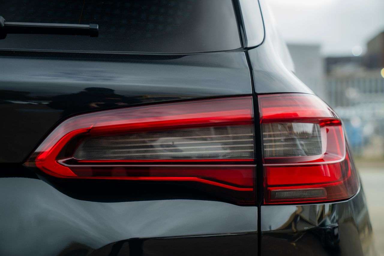 2019 BMW X5 2019 BMW X5
