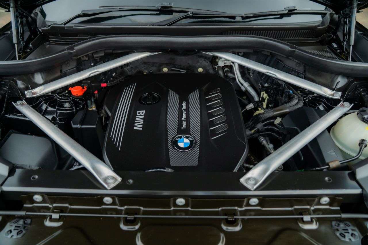 2019 BMW X5 2019 BMW X5