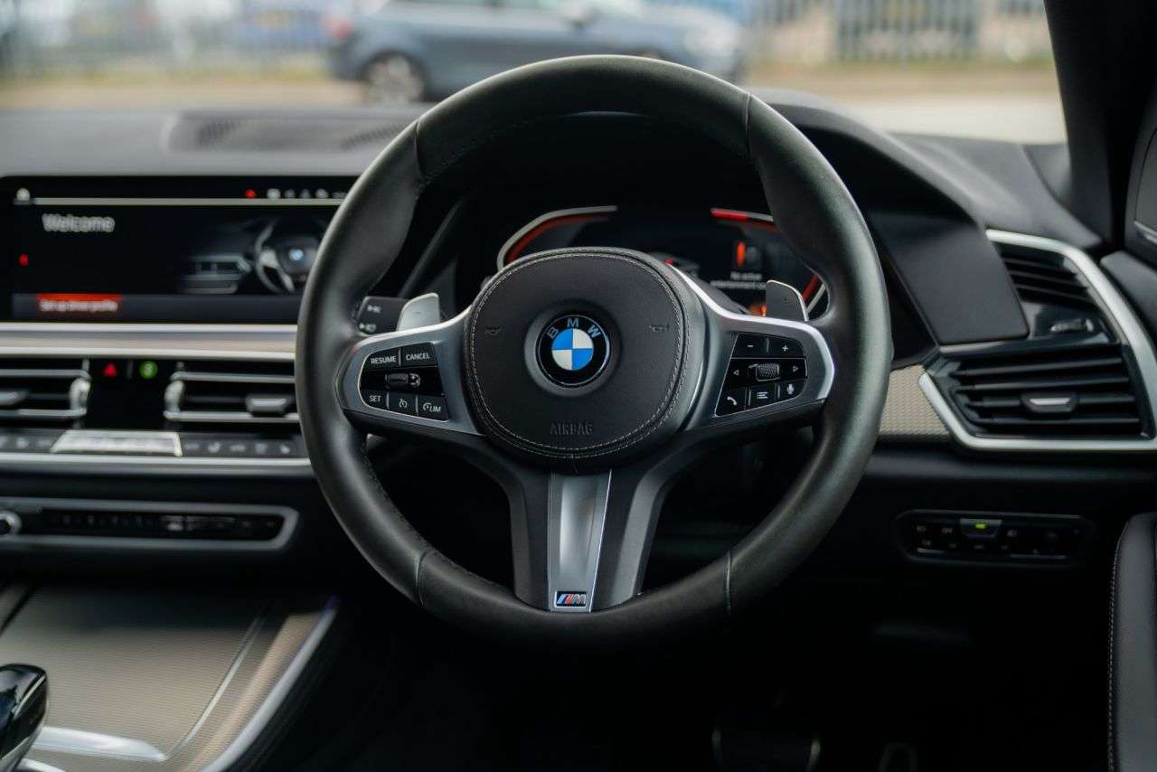 2019 BMW X5 2019 BMW X5