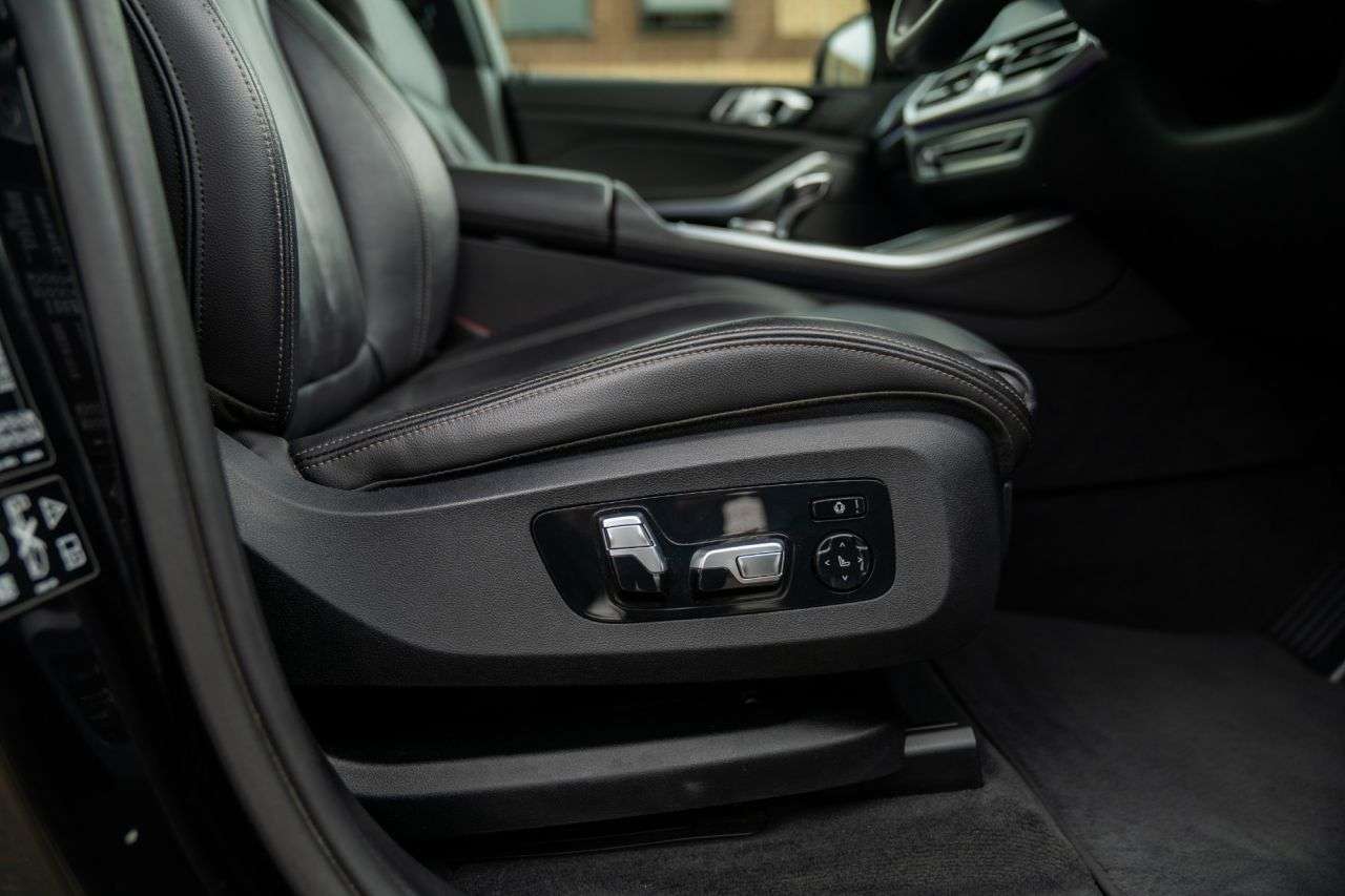 2019 BMW X5 2019 BMW X5