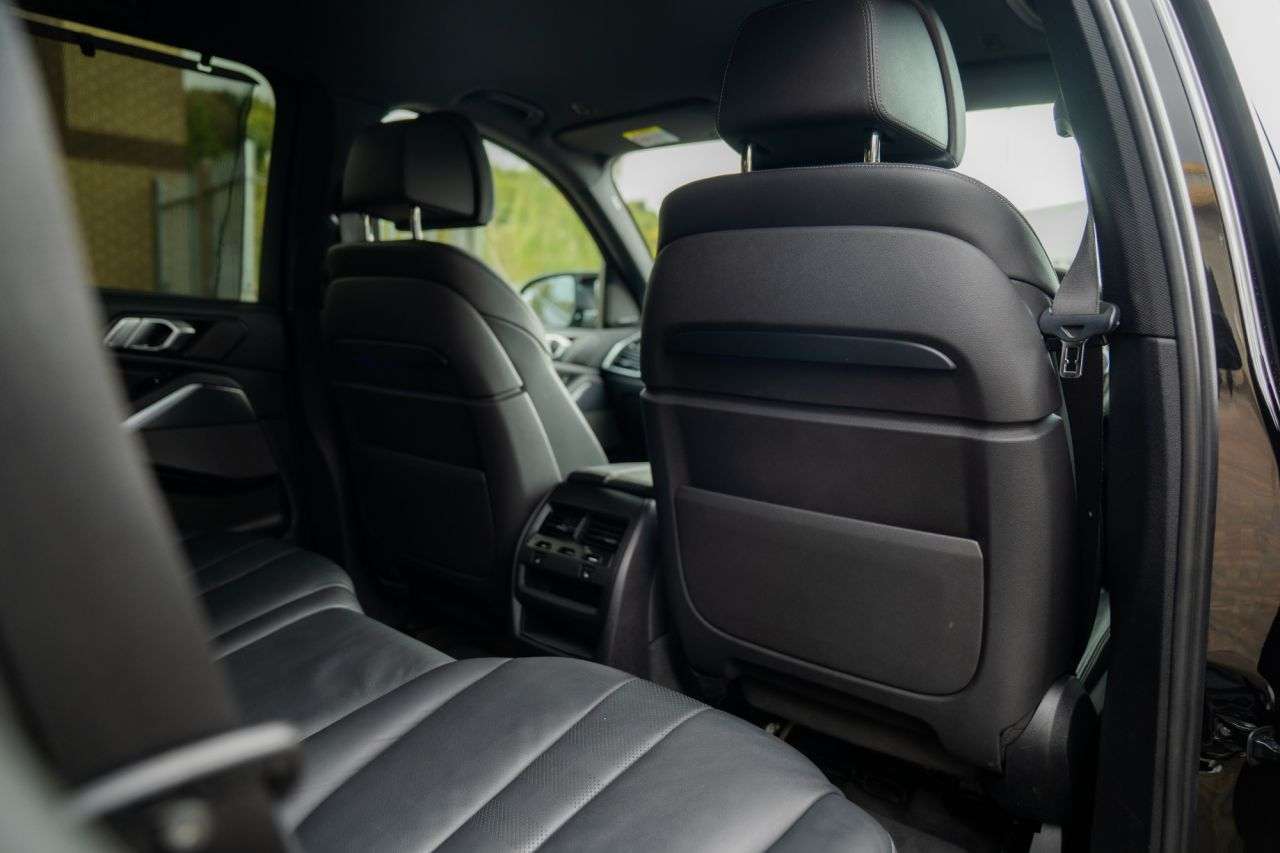 2019 BMW X5 2019 BMW X5