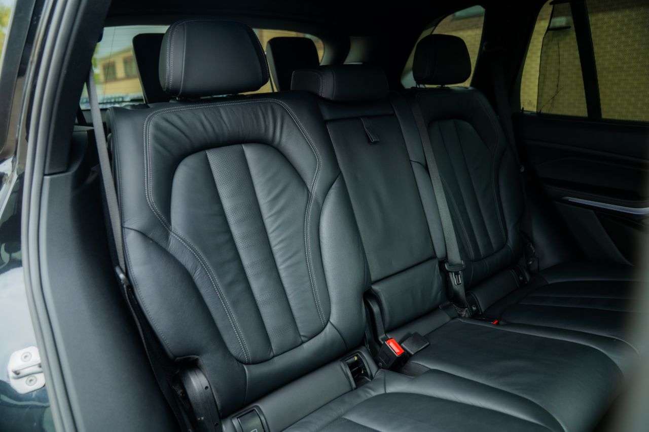 2019 BMW X5 2019 BMW X5