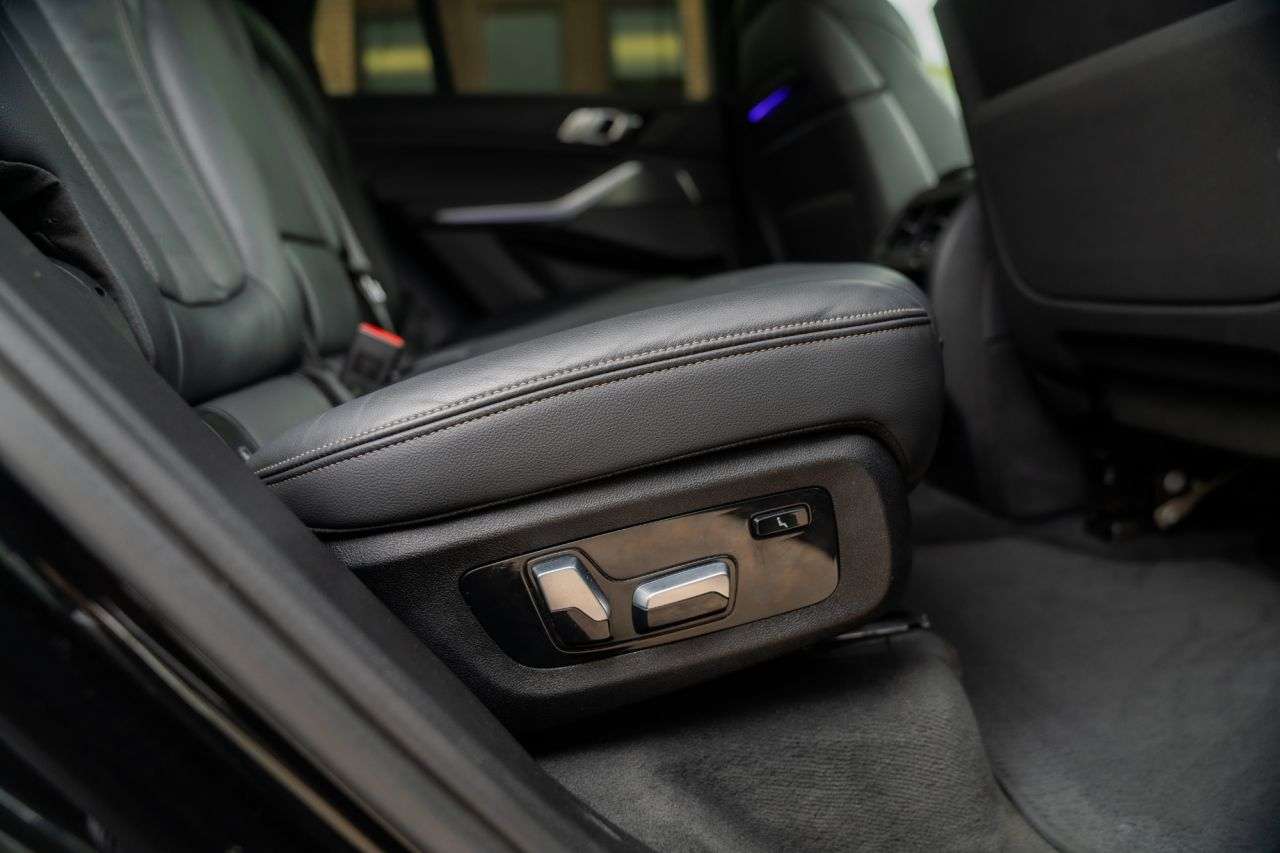 2019 BMW X5 2019 BMW X5