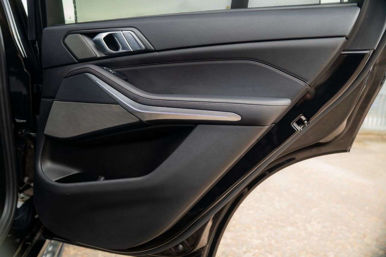 2019 BMW X5 2019 BMW X5
