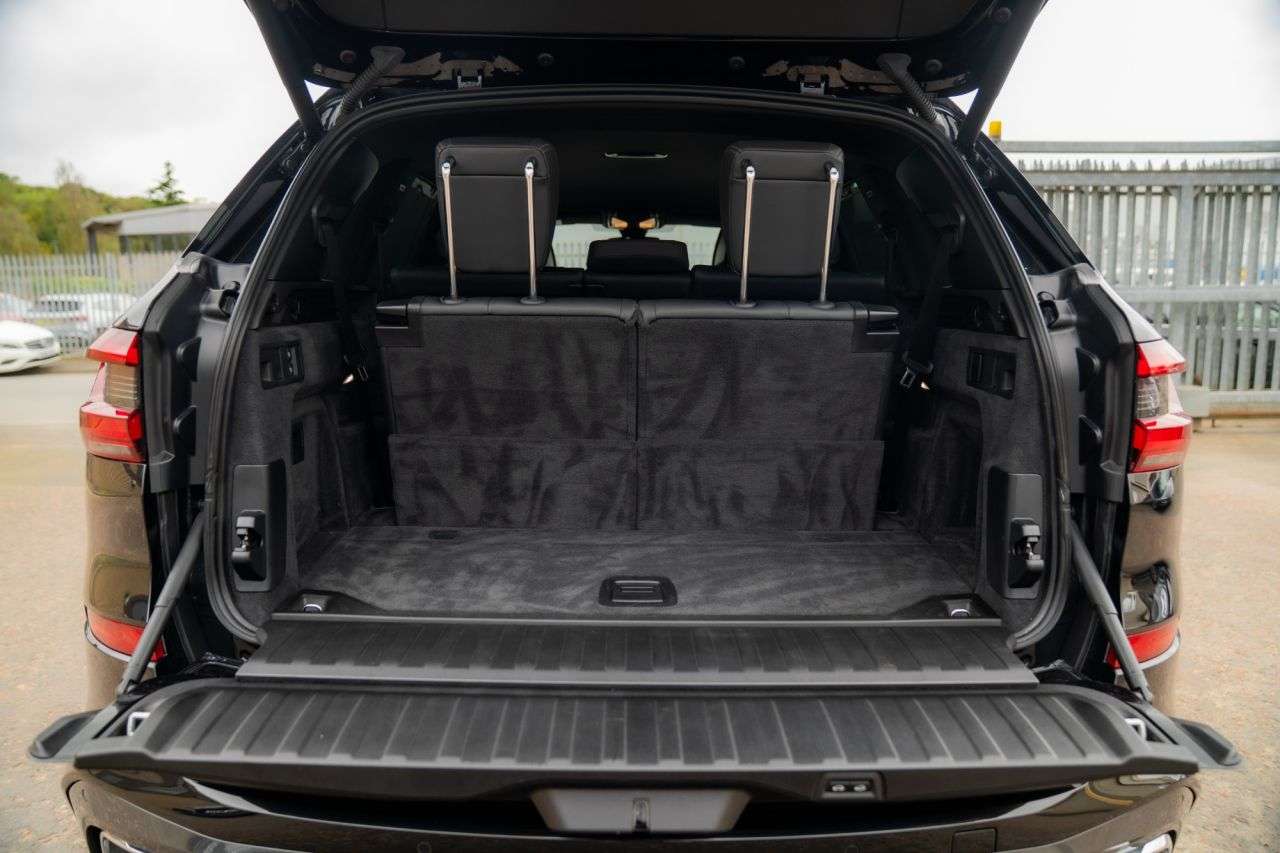 2019 BMW X5 2019 BMW X5