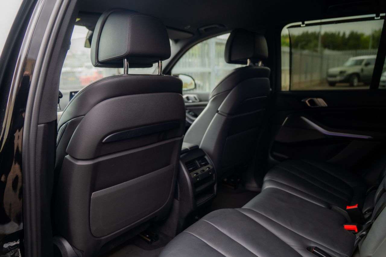 2019 BMW X5 2019 BMW X5
