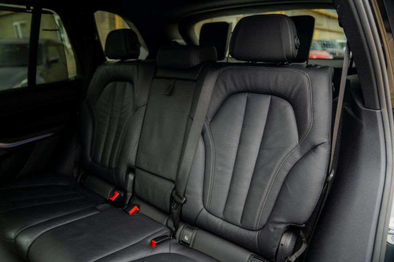 2019 BMW X5 2019 BMW X5