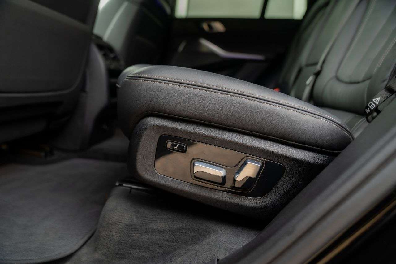 2019 BMW X5 2019 BMW X5