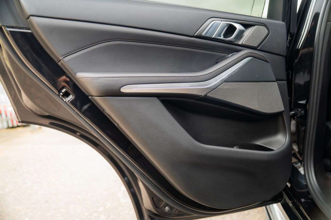 2019 BMW X5 2019 BMW X5