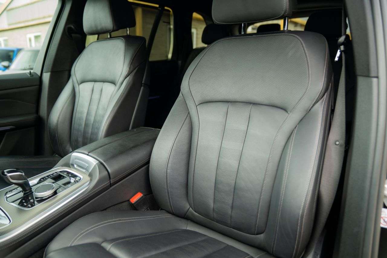 2019 BMW X5 2019 BMW X5