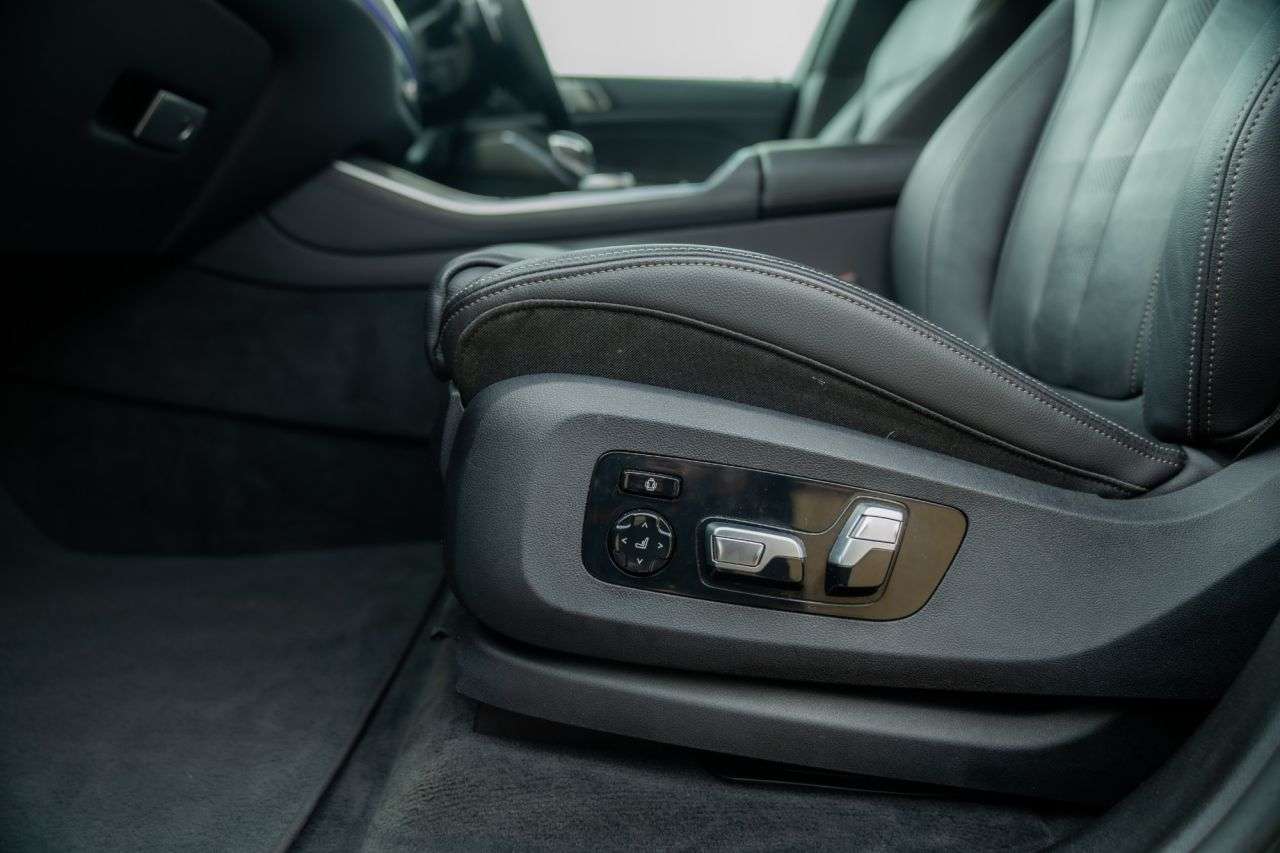 2019 BMW X5 2019 BMW X5