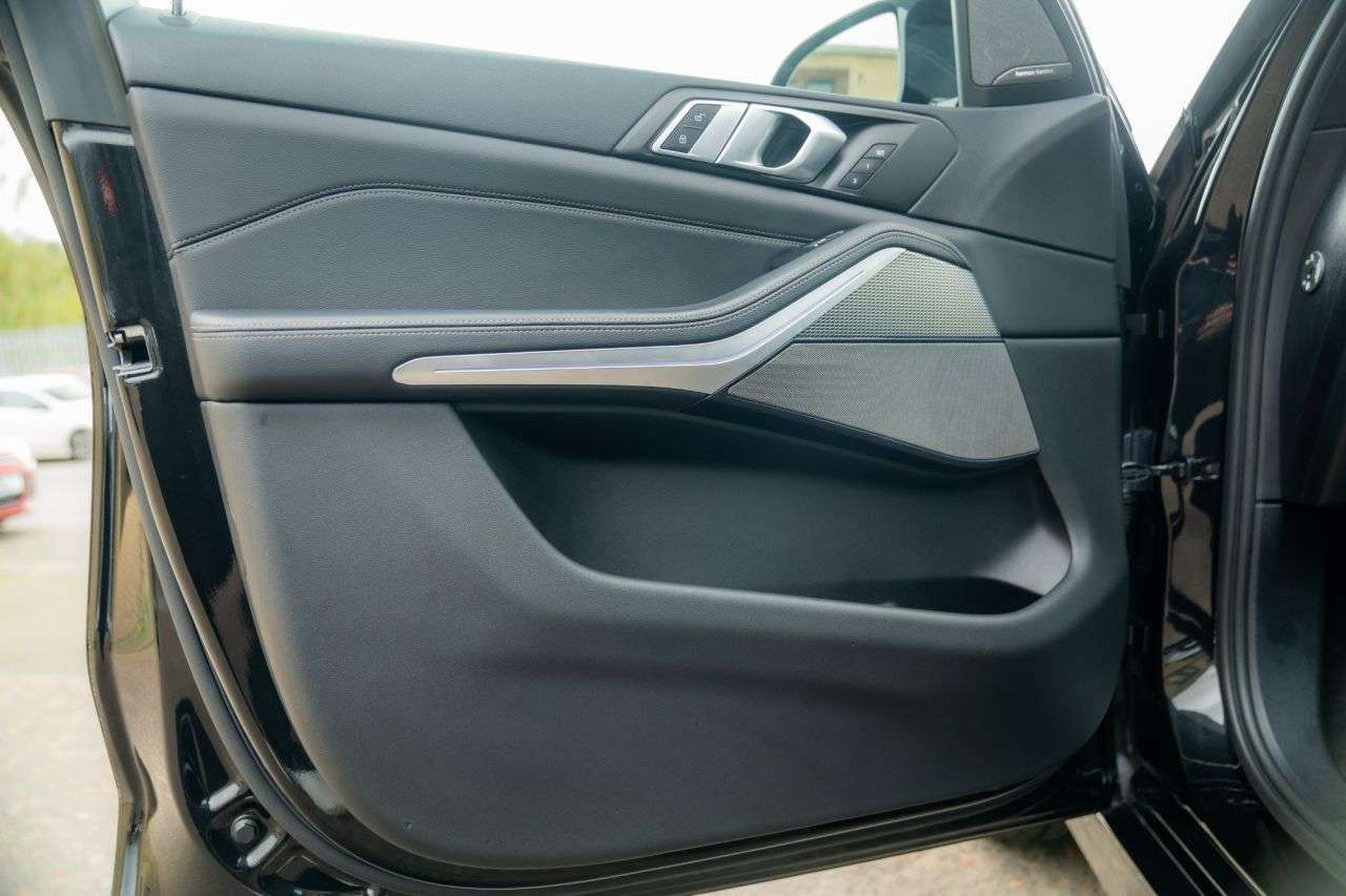 2019 BMW X5 2019 BMW X5
