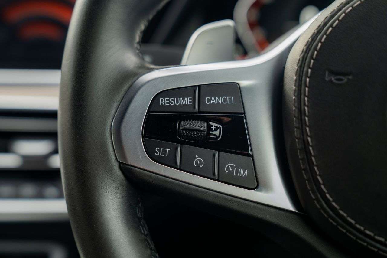 2019 BMW X5 2019 BMW X5