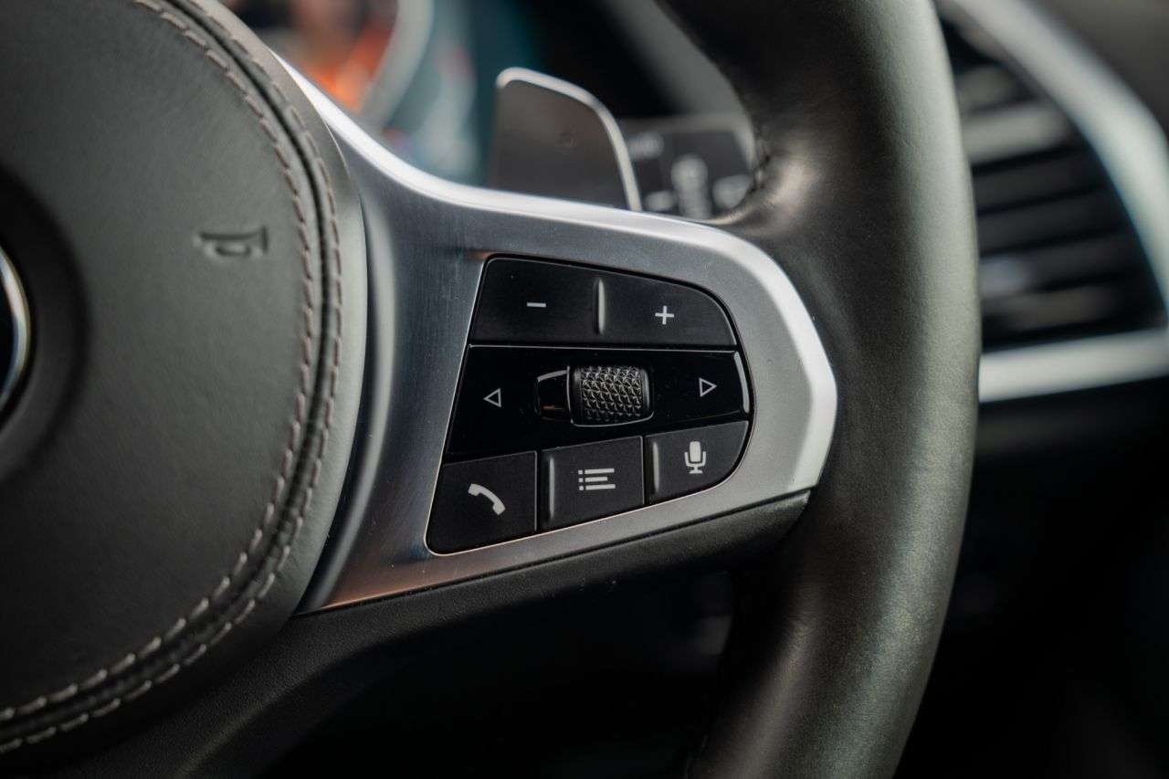 2019 BMW X5 2019 BMW X5