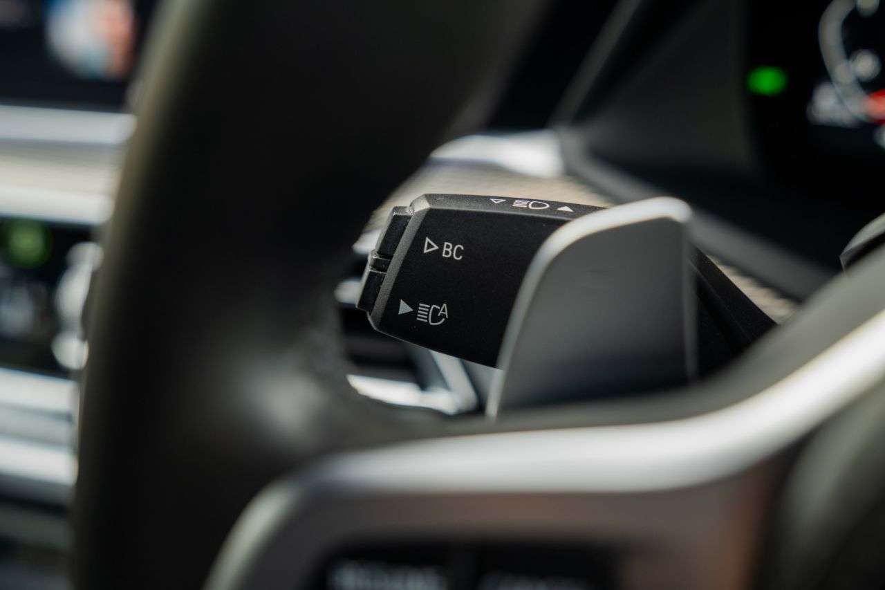 2019 BMW X5 2019 BMW X5