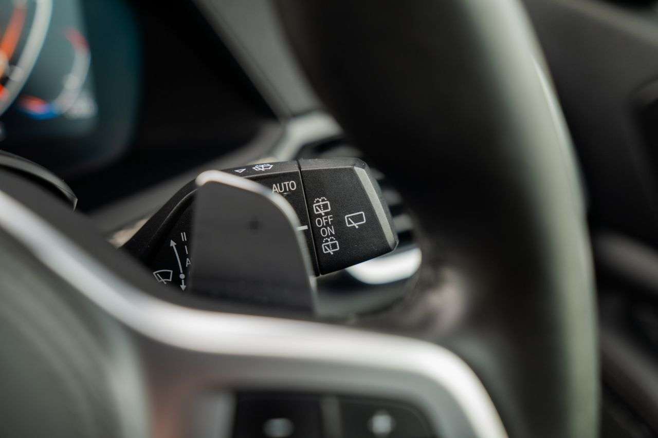 2019 BMW X5 2019 BMW X5