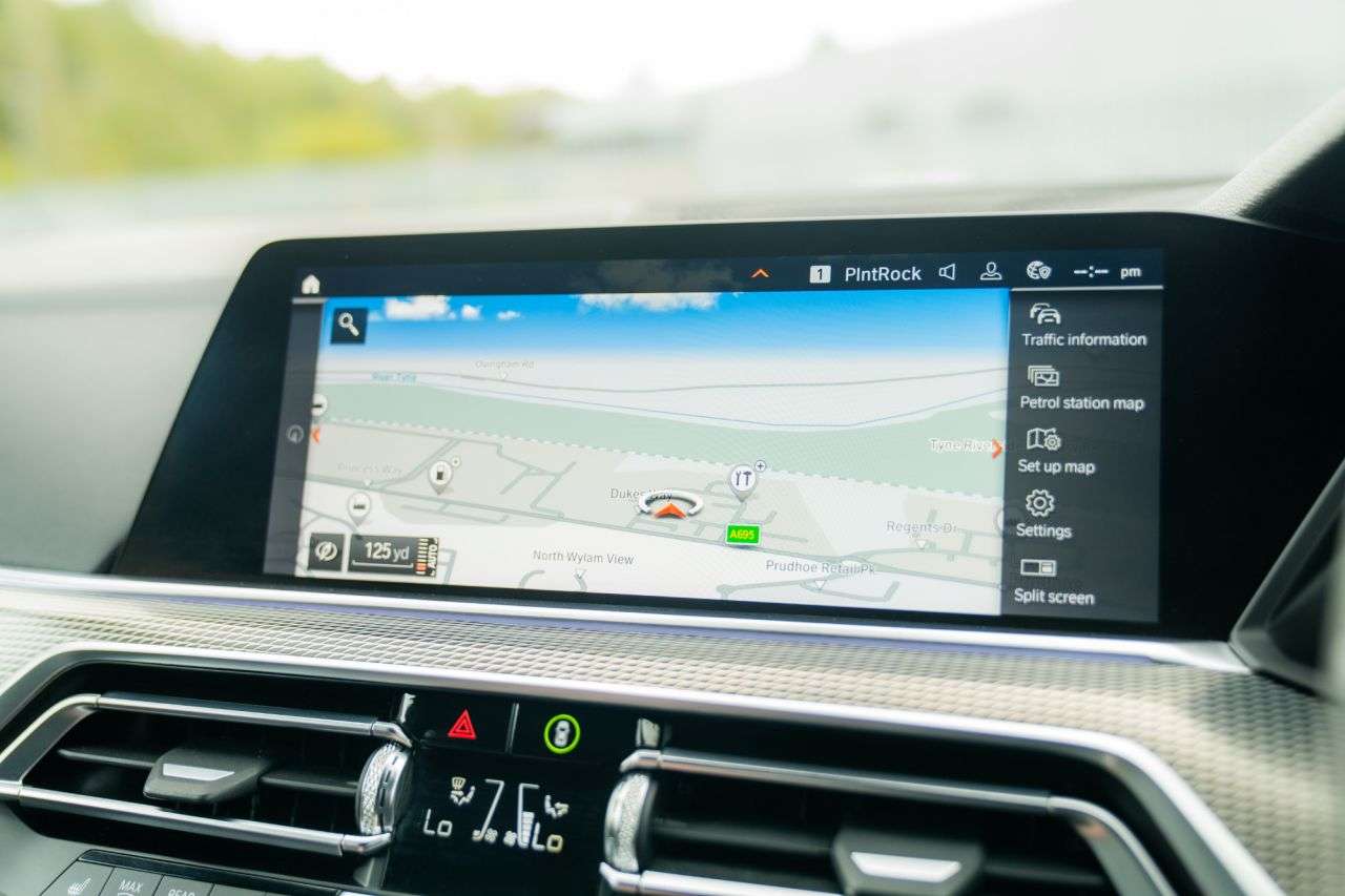 2019 BMW X5 2019 BMW X5