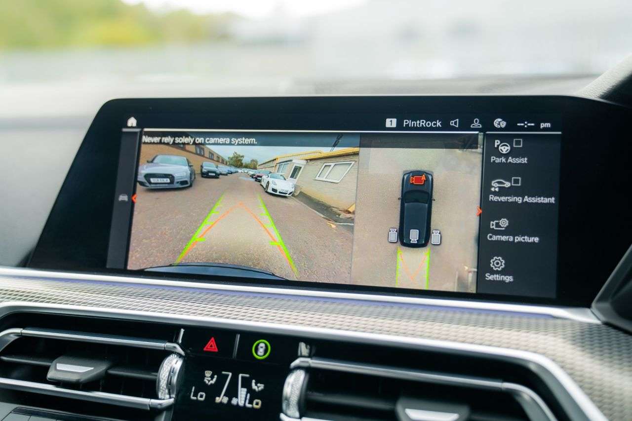 2019 BMW X5 2019 BMW X5